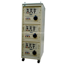 Capacitor Ripple Current Endurance Test Power Supply